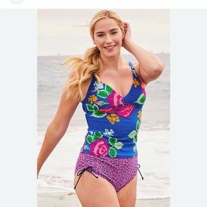 Matilda Jane 3 Piece Swimsuit Set